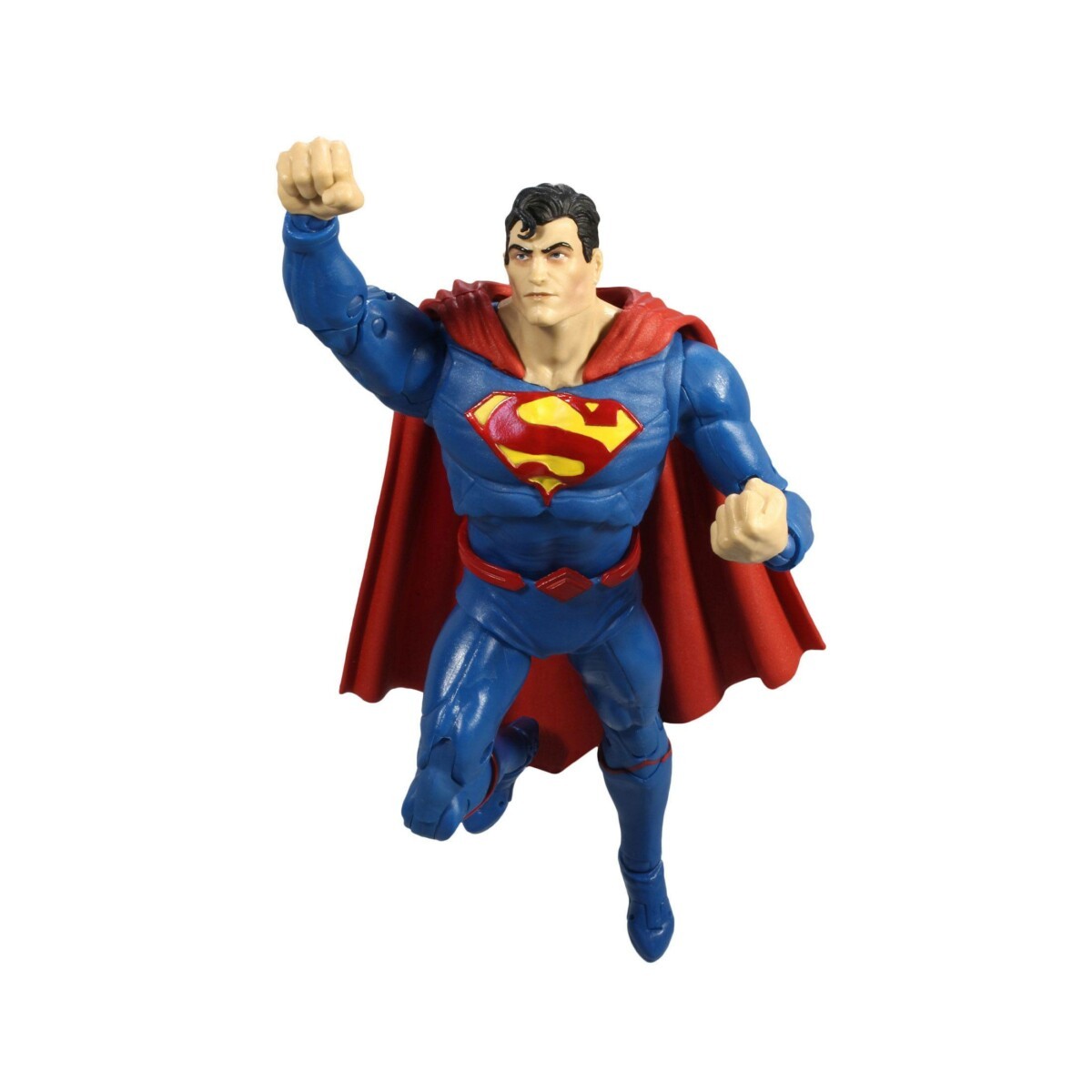 DC Multiverse Actionfigur Superman DC Rebirth 18 cm