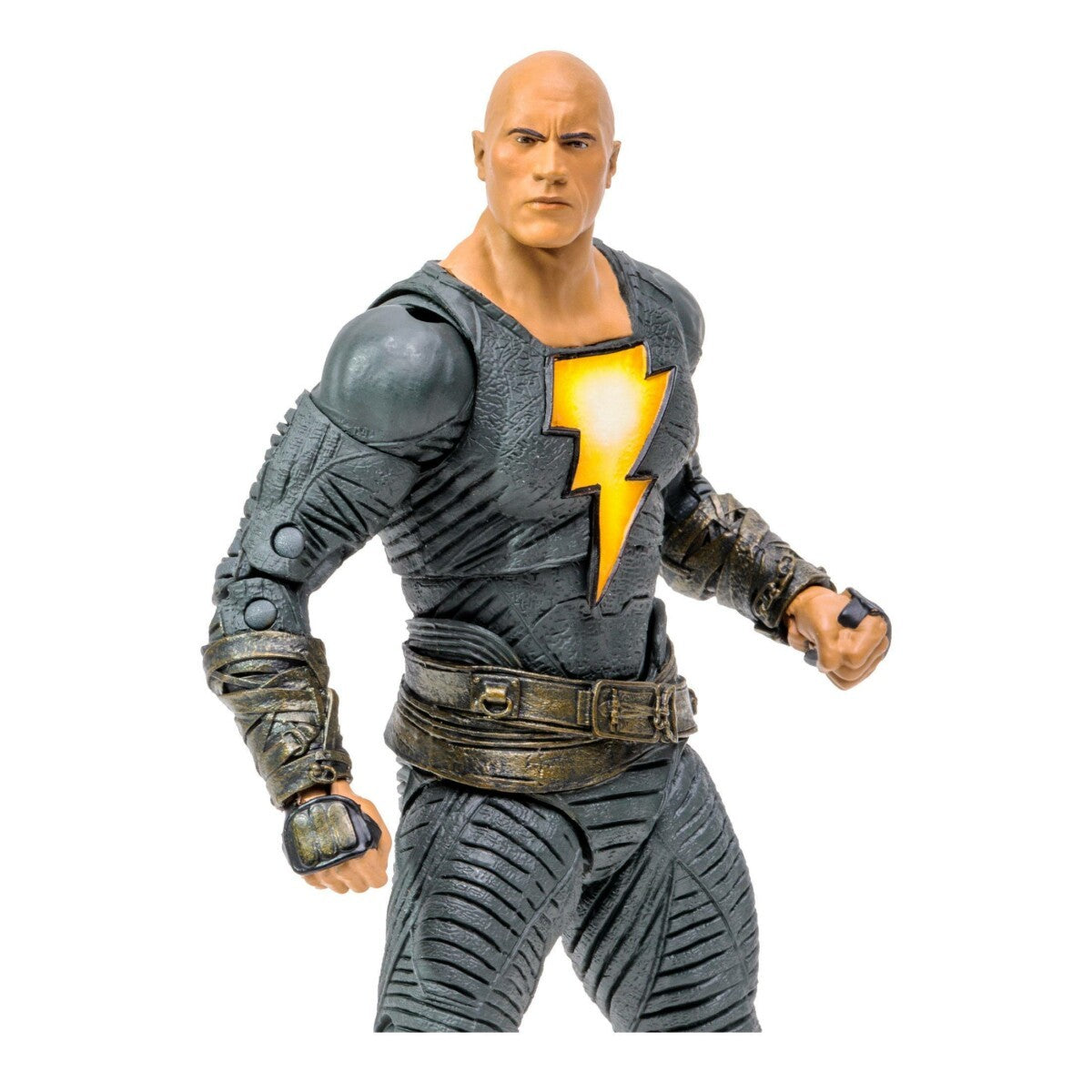 DC Black Adam Movie Actionfigur Black Adam 18 cm