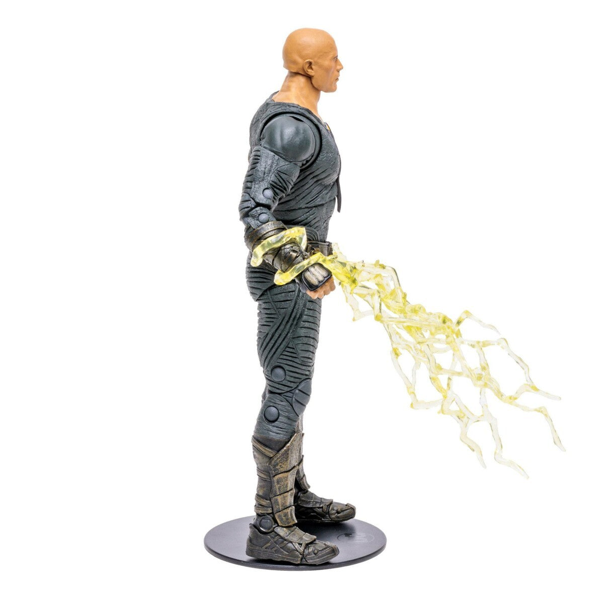 DC Black Adam Movie Actionfigur Black Adam 18 cm