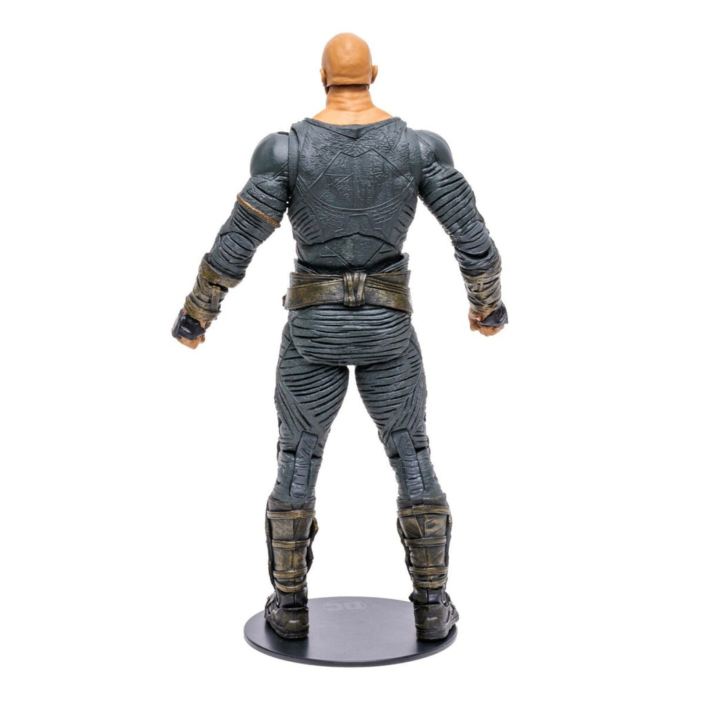DC Black Adam Movie Actionfigur Black Adam 18 cm