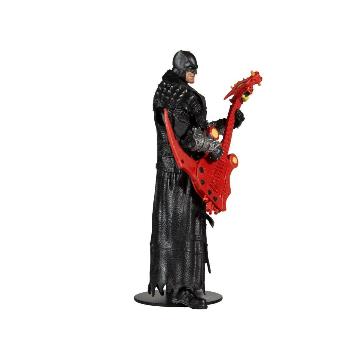 DC Multiverse Build A Actionfigur Batman 18 cm