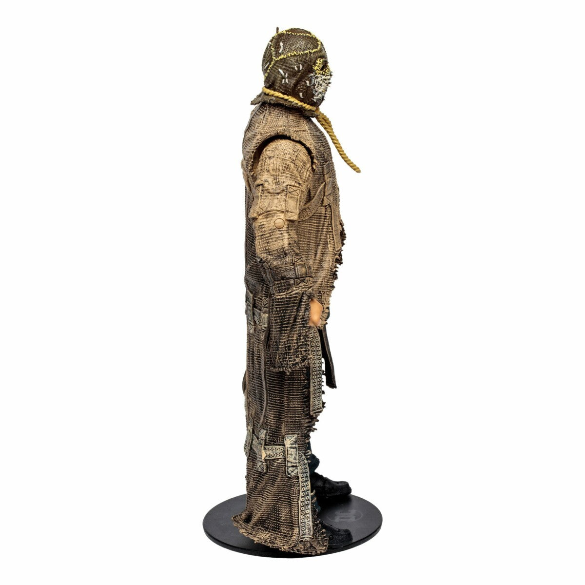 Scarecrow (The Dark Knight Trilogy) DC Build A Actionfigur 18 cm OHNE BAF TEIL