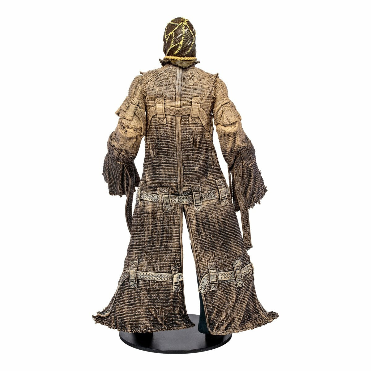 Scarecrow (The Dark Knight Trilogy) DC Build A Actionfigur 18 cm OHNE BAF TEIL