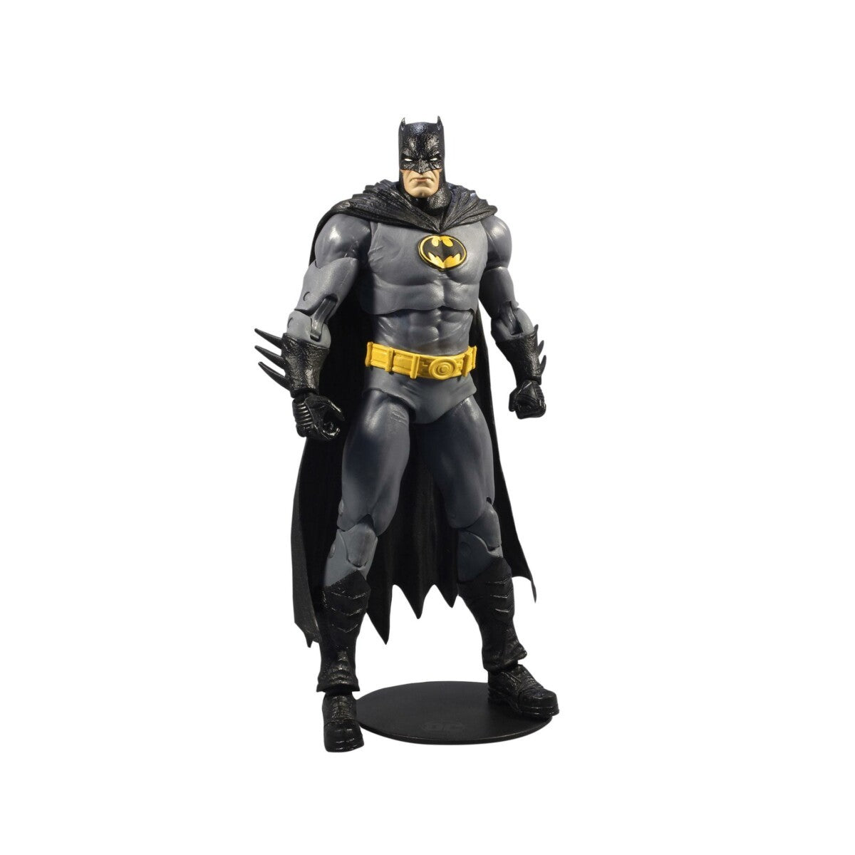 DC Multiverse Actionfigur Batman (Batman: Three Jokers) 18 cm