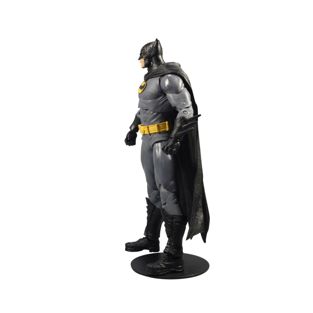 DC Multiverse Actionfigur Batman (Batman: Three Jokers) 18 cm