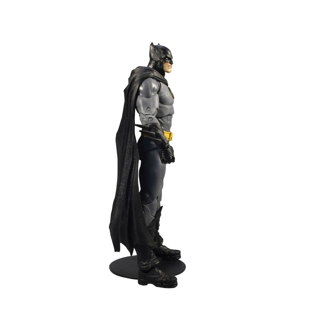 DC Multiverse Actionfigur Batman (Batman: Three Jokers) 18 cm