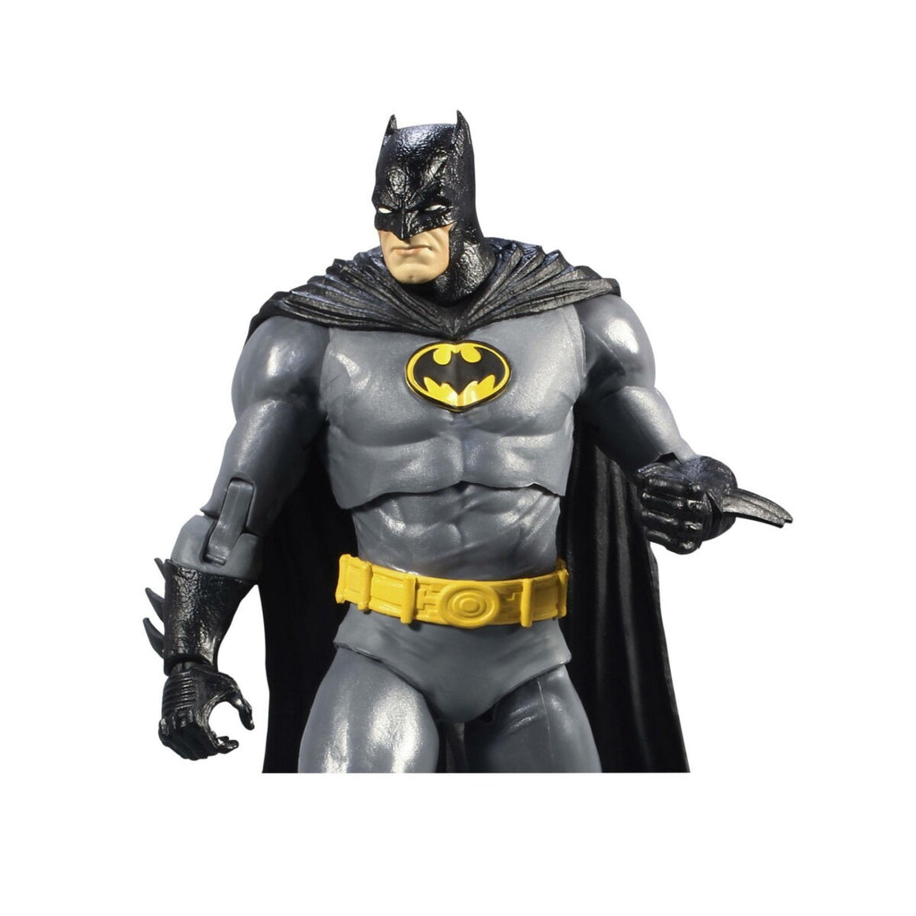 DC Multiverse Actionfigur Batman (Batman: Three Jokers) 18 cm