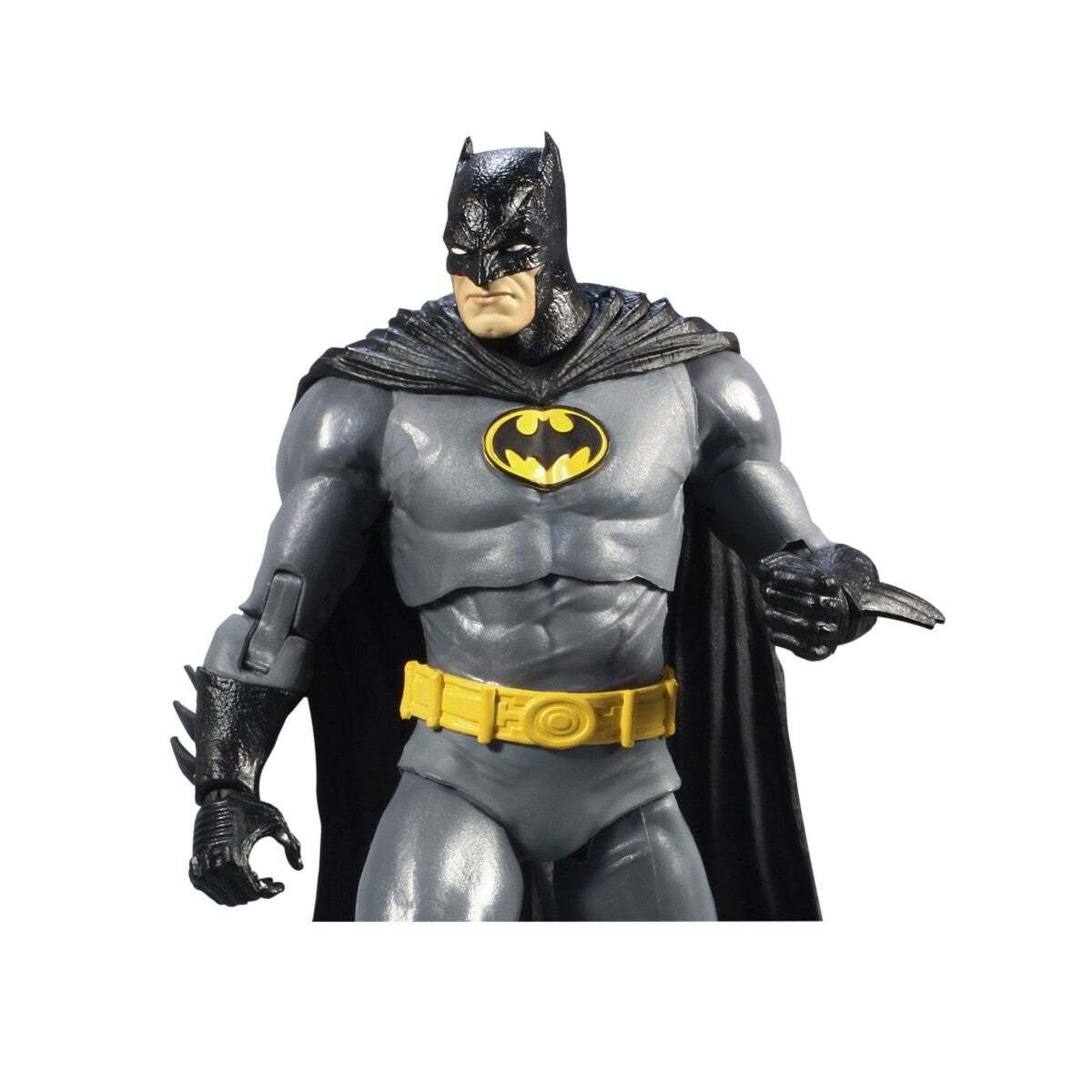 DC Multiverse Actionfigur Batman (Batman: Three Jokers) 18 cm