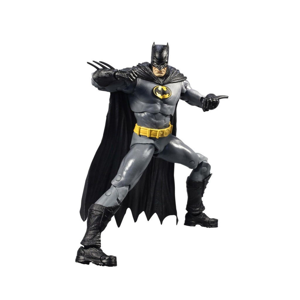 DC Multiverse Actionfigur Batman (Batman: Three Jokers) 18 cm