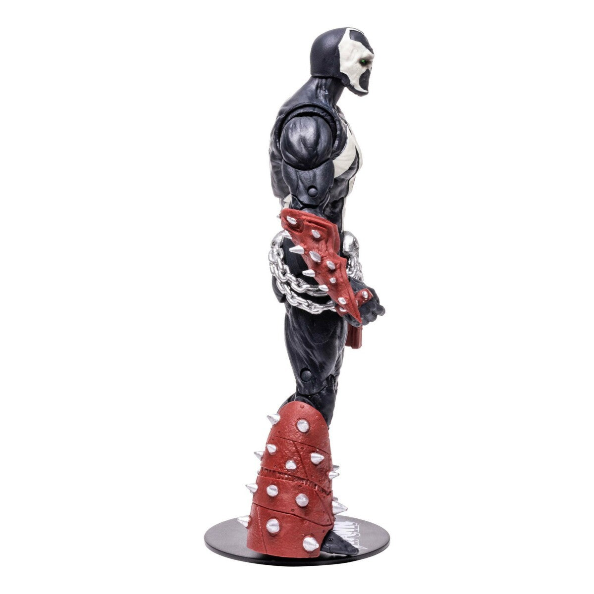 Spawn Actionfigur Spawn Deluxe Set 18 cm
