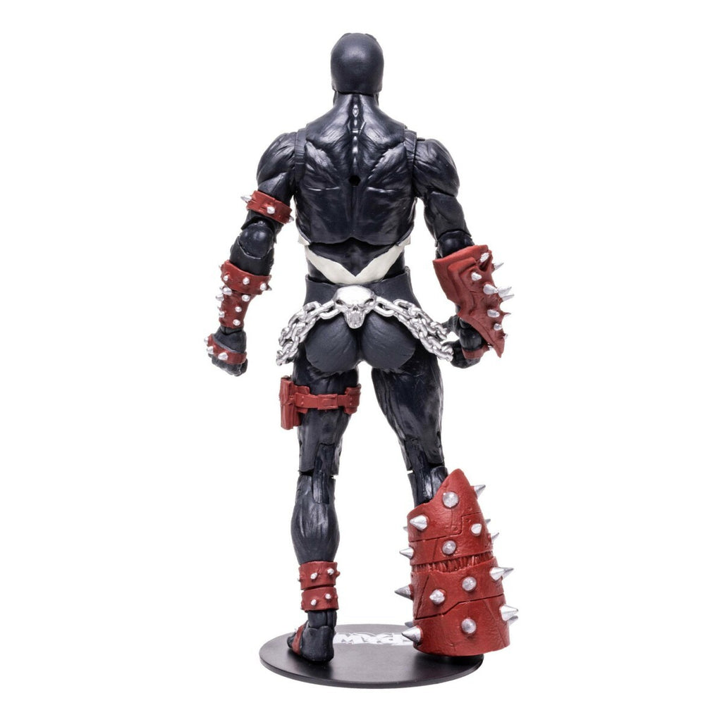 Spawn Actionfigur Spawn Deluxe Set 18 cm