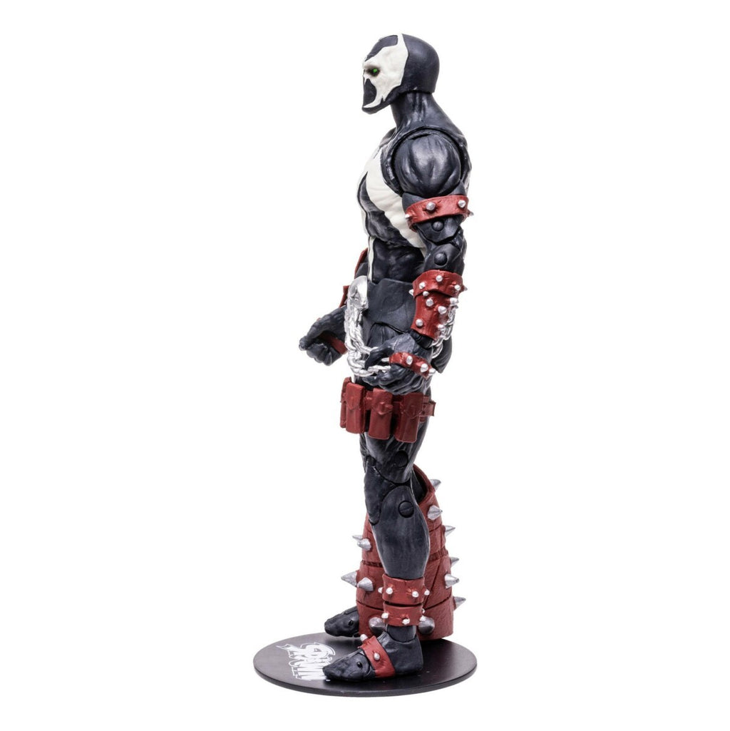 Spawn Actionfigur Spawn Deluxe Set 18 cm