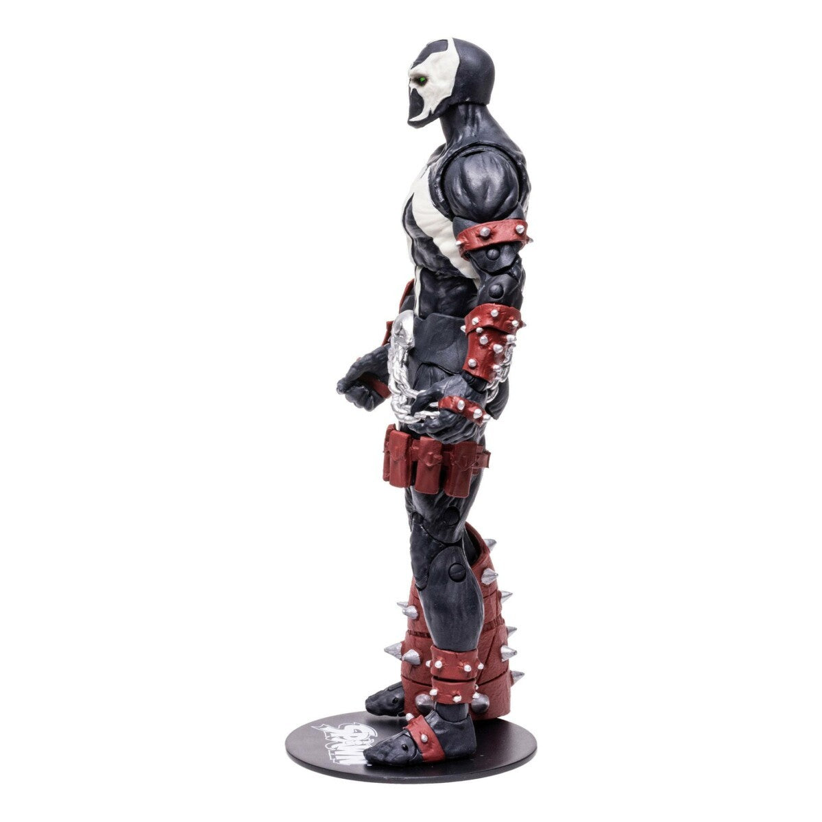 Spawn Actionfigur Spawn Deluxe Set 18 cm