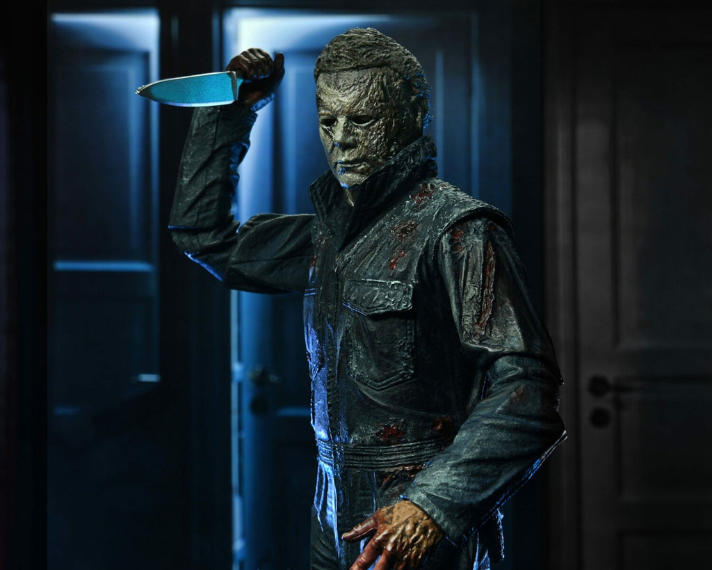 Halloween Ends (2022) Actionfigur Ultimate Michael Myers 18 cm PRE-ORDER
