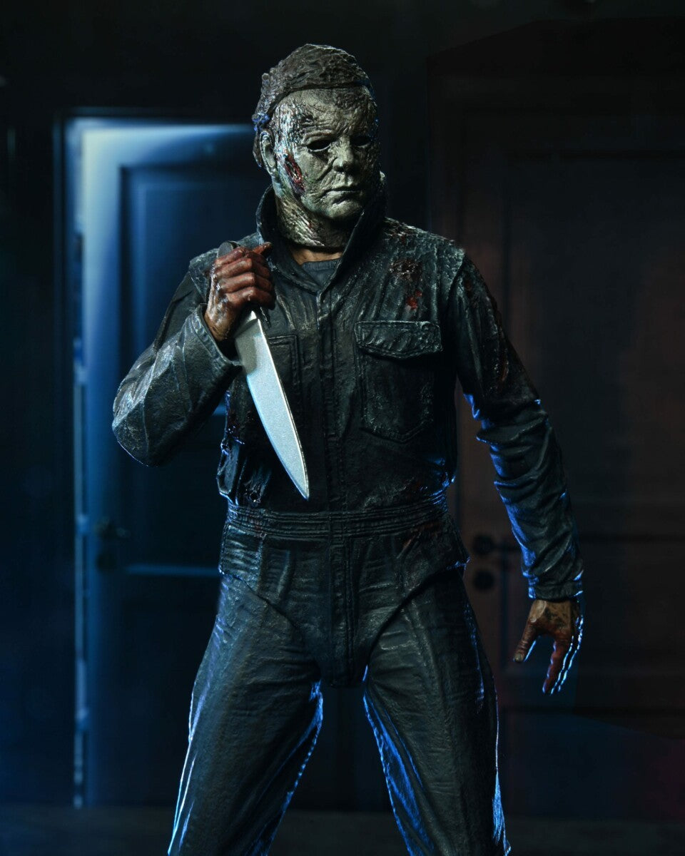 Halloween Ends (2022) Actionfigur Ultimate Michael Myers 18 cm PRE-ORDER