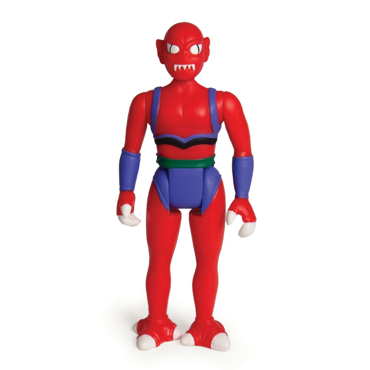 Masters of the Universe ReAction Actionfigur Wave 5 Modulok A 10 cm