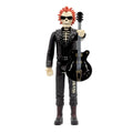 Skeletim Charged Rancid ReAction Actionfigur 10 cm