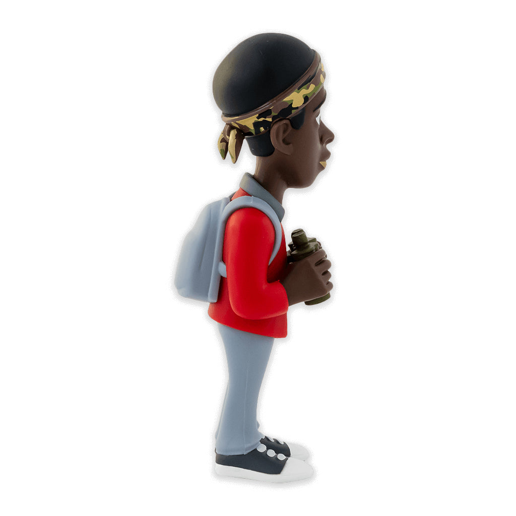 Stranger Things Minix Figur Lucas