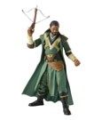 Master Mordo, Doctor Strange in the Multiverse of Madness Actionfigur 2022 15 cm