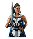 King Valkyrie,Thor: Love and Thunder Marvel Legends Series Actionfigur 2022 Marvel's Korg BAF #3 15 cm