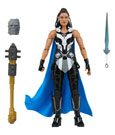 King Valkyrie,Thor: Love and Thunder Marvel Legends Series Actionfigur 2022 Marvel's Korg BAF #3 15 cm
