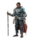 Saw Gerrera Star Wars: Rogue One Black Series Deluxe Actionfigur 2023 15 cm