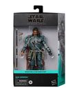 Saw Gerrera Star Wars: Rogue One Black Series Deluxe Actionfigur 2023 15 cm