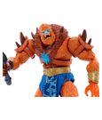 Beast Man Masters of the Universe Masterverse Actionfigur 2022 23 cm