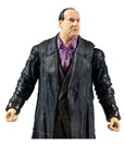 DC Multiverse Actionfigur The Penguin (The Batman Movie) 18 cm