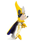 Mickey Mouse Disney Mirrorverse Actionfigur 13 cm