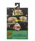 Die Dinos Actionfiguren Ultimate Earl + Baby Sinclair 18 cm