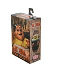 Die Dinos Actionfiguren Ultimate Earl + Baby Sinclair 18 cm
