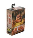 Die Dinos Actionfiguren Ultimate Earl + Baby Sinclair 18 cm