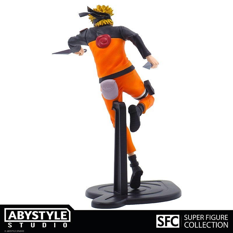 Naruto Uzumaki SFC Figur Naruto Shippuden