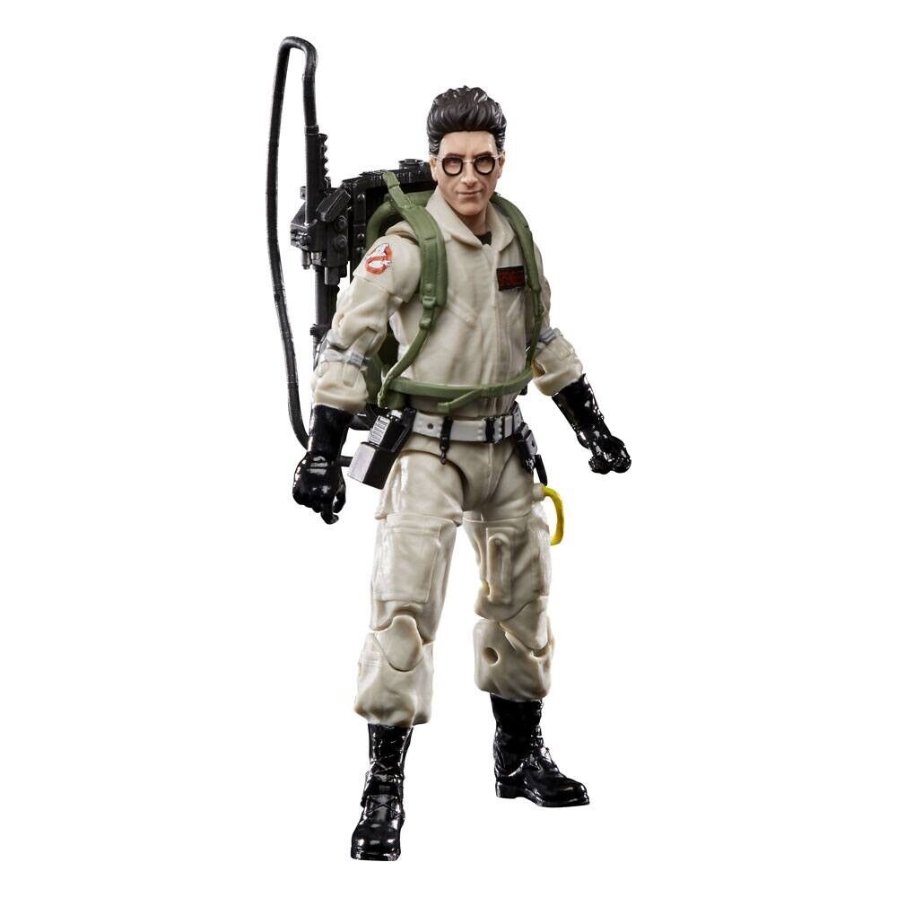 Ghostbusters Plasma Series Wave 1 Actionfiguren komplett 6er Set