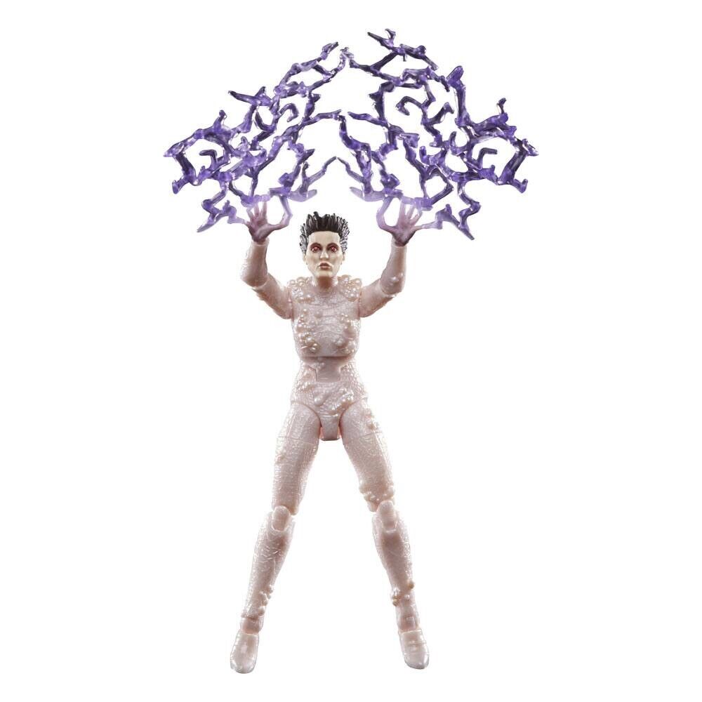 Ghostbusters Plasma Series Wave 1 Actionfiguren komplett 6er Set