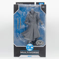 DC Multiverse Actionfigur Hush 18 cm Platinum
