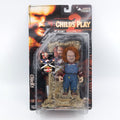 Movie Maniacs Series 2 Chucky Child's Play 2 Actionfigur