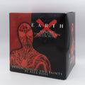 Marvel Earth X Venom Limited Edition Resin Büste Adam Ross