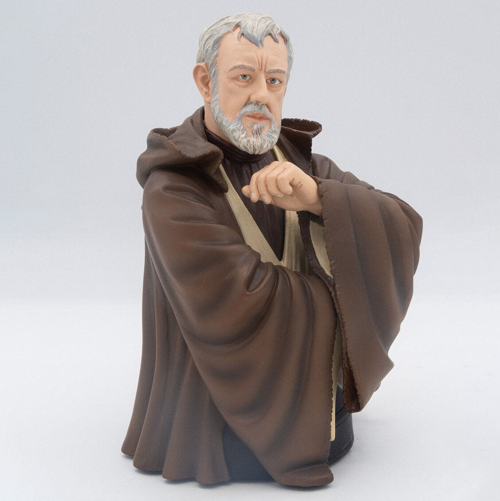 Gentle Giant Star Wars Büste A New Hope Obi-Wan Kenobi Limited Edition