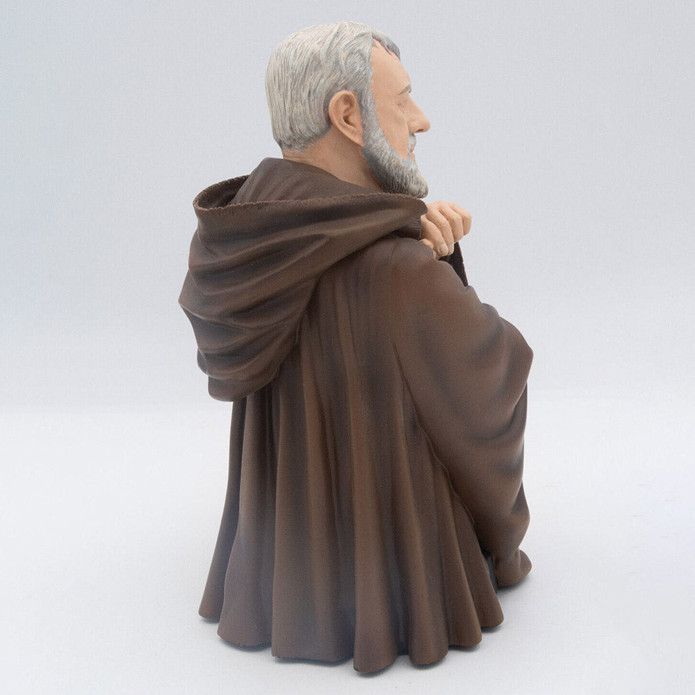 Gentle Giant Star Wars Büste A New Hope Obi-Wan Kenobi Limited Edition