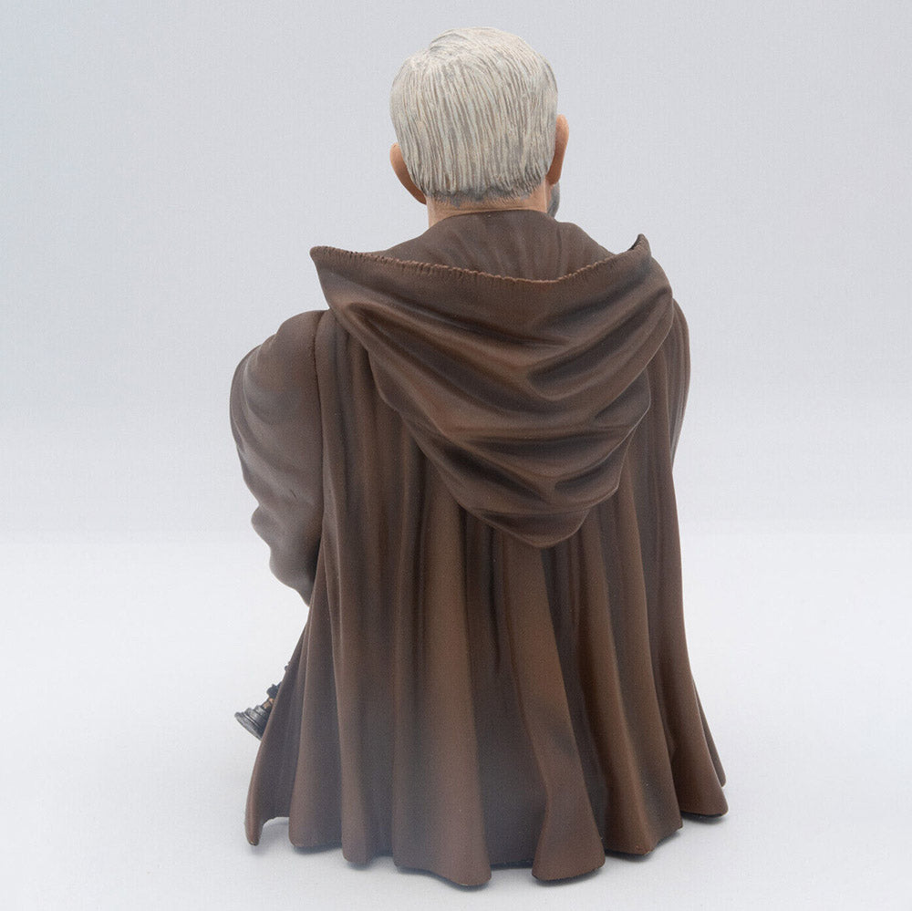 Gentle Giant Star Wars Büste A New Hope Obi-Wan Kenobi Limited Edition