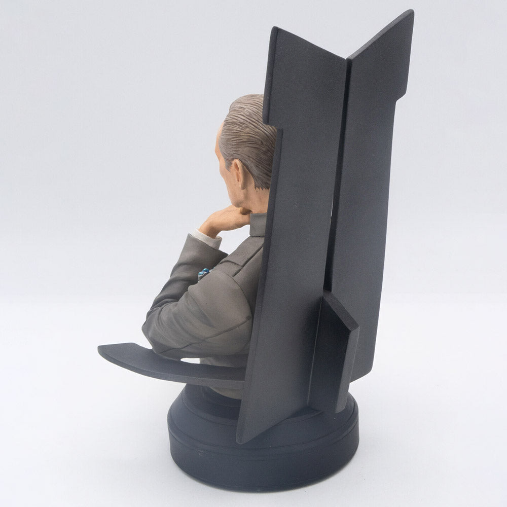 Gentle Giant Star Wars Büste Grand Moff Tarkin Limited Edition