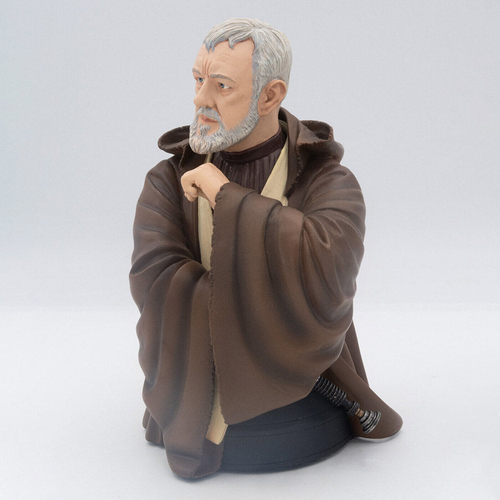 Gentle Giant Star Wars Büste A New Hope Obi-Wan Kenobi Limited Edition