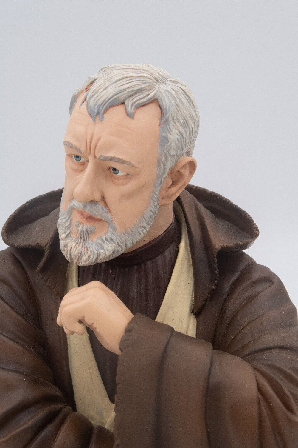 Gentle Giant Star Wars Büste A New Hope Obi-Wan Kenobi Limited Edition