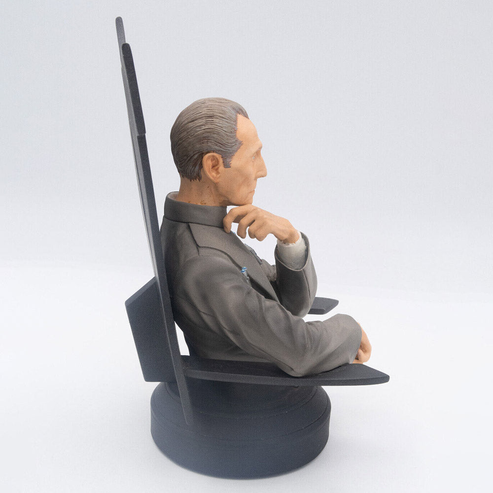 Gentle Giant Star Wars Büste Grand Moff Tarkin Limited Edition