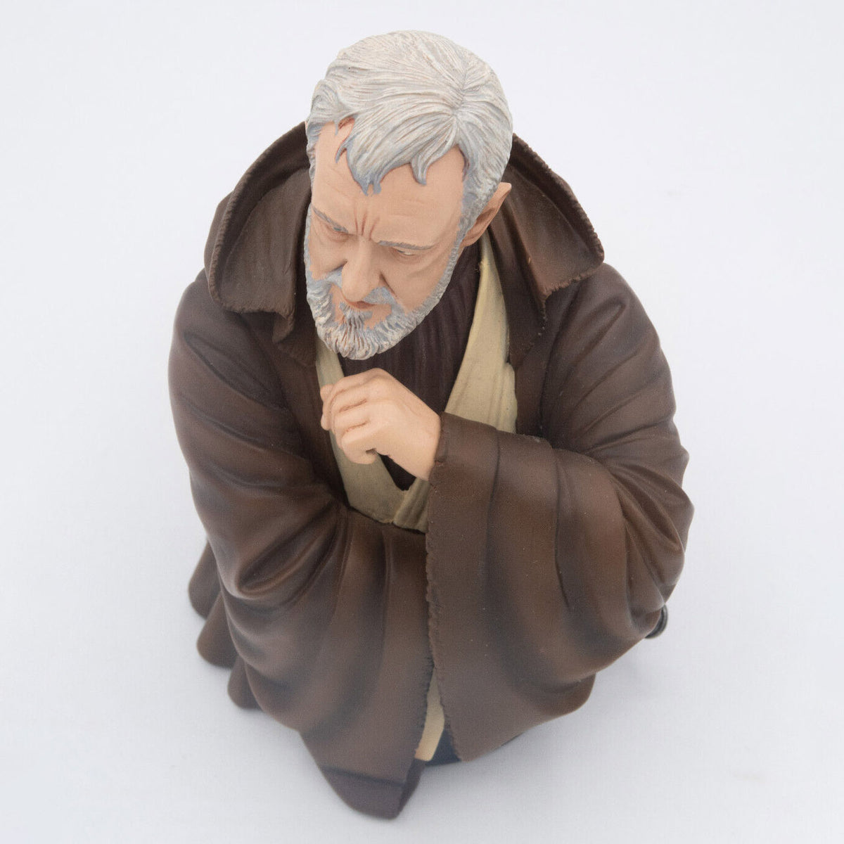 Gentle Giant Star Wars Büste A New Hope Obi-Wan Kenobi Limited Edition