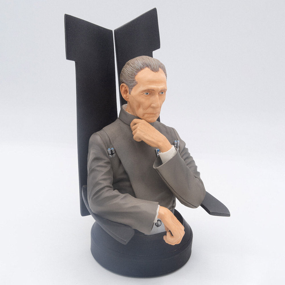 Gentle Giant Star Wars Büste Grand Moff Tarkin Limited Edition