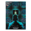 Stranger Things: Hawkins Lab Notizbuch und Bleistift Set