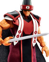 Deluxe Triclops: Masters of the Universe - Revelation Masterverse Actionfigur 2022 18 cm